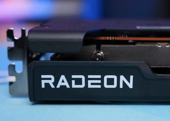В России поступили в продажу видеокарты AMD Radeon RX 6500 XT — их оценили в 18 тысяч рублей