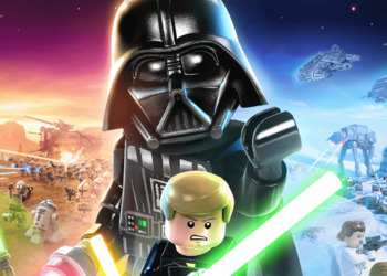 Стала известна возможная дата выхода LEGO Star Wars: The Skywalker Saga