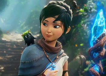 Kena: Bridge of Spirits стала лучшей инди-игрой 2021 года на церемонии награждения Taipei Game Show — все победители