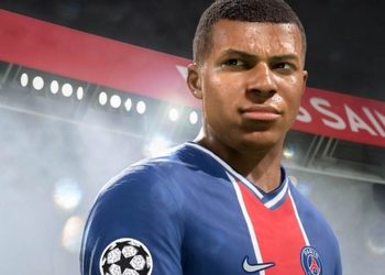 Electronic Arts представила «Команду года» в FIFA 22