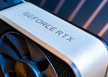 СМИ: NVIDIA GeForce RTX 3050 не подходит для майнинга Ethereum — видеокарта создана для геймеров