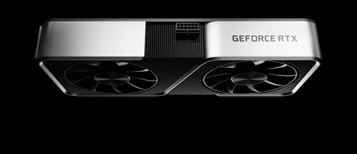 СМИ: NVIDIA GeForce RTX 3050 не подходит для майнинга Ethereum — видеокарта создана для геймеров
