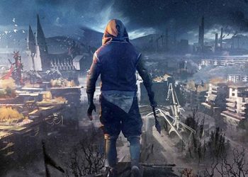 Dying Light 2 можно будет бесплатно обновить на некстгене - появилось сравнение режимов графики с Xbox Series X