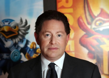 Бобби Котик: EA пыталась договориться о слиянии с Activision Blizzard