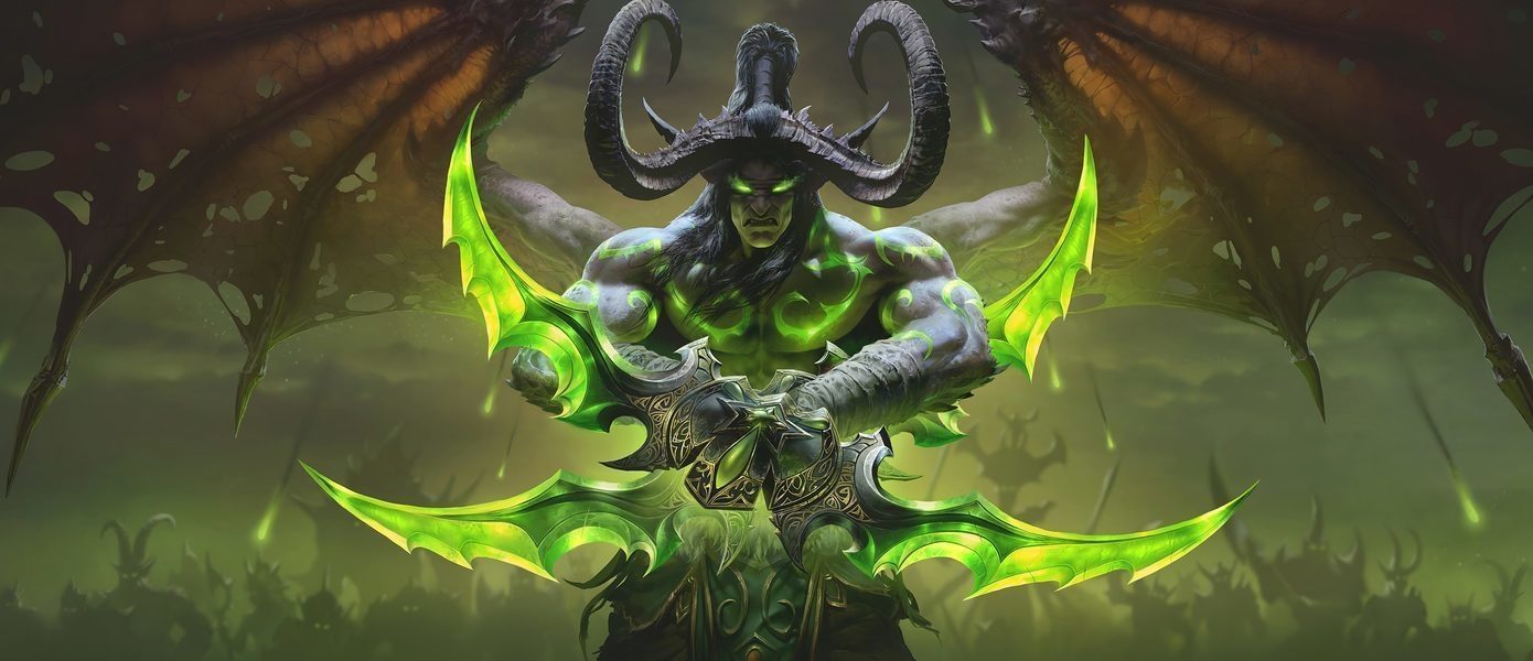 Blizzard забанила 70-летнего поклонника World of Warcraft за медленную игру, посчитав того ботом