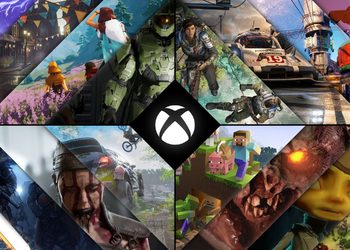 Более 50 проектов от 30 студий: инфографика игрового бизнеса Microsoft