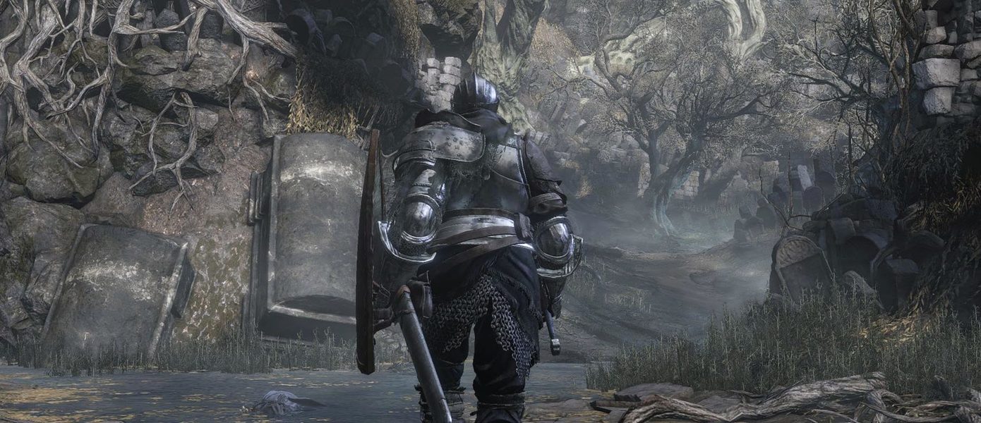 В Dark Souls III найдена серьёзная уязвимость — онлайн Elden Ring под угрозой