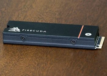Обзор твердотельного накопителя Seagate FireCuda 530 (ZP1000GM30023) для PlayStation 5 и ПК