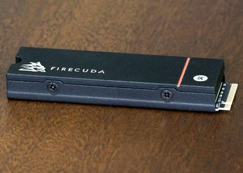 Обзор твердотельного накопителя Seagate FireCuda 530 (ZP1000GM30023) для PlayStation 5 и ПК