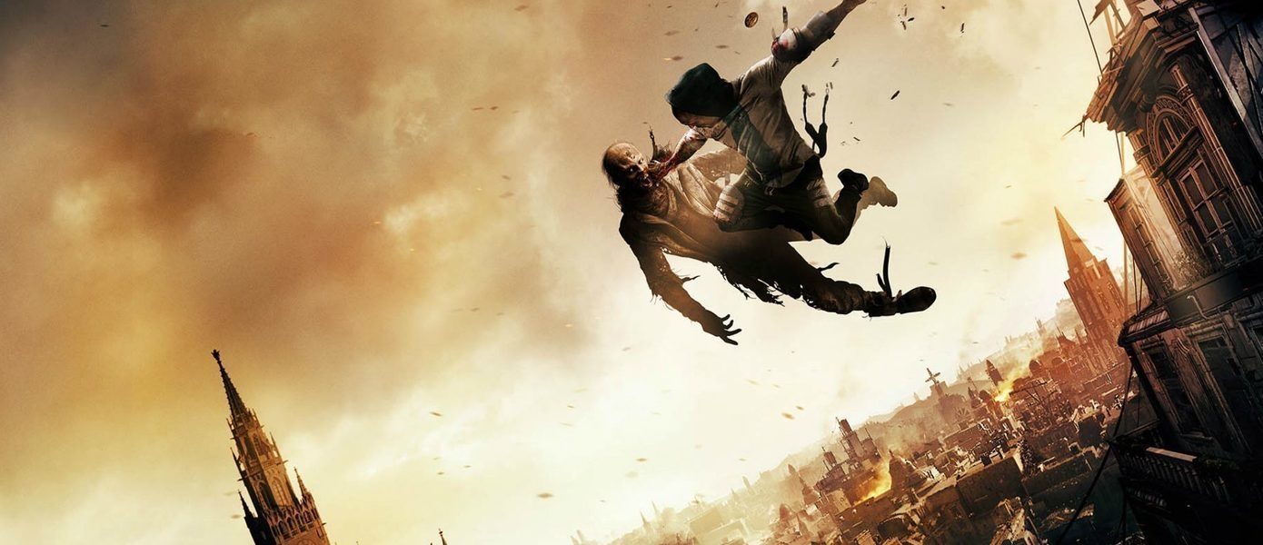Dying Light 2 Stay Human озвучило более 999 актёров — игра переведена на 17 языков, включая русский