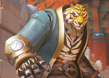 Завтра в Overwatch начнётся тематическое мероприятие в честь Года Тигра — игроков ждут новые испытания и награды
