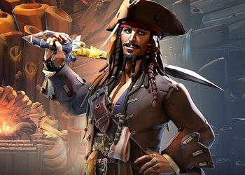 Rare уменьшила количество кораблей на сервере Sea of Thieves из-за производительности Xbox One