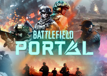 Инсайдер: Режим Portal могут сделать бесплатным компонентом шутера Battlefield 2042