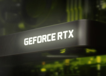 Магазин DNS датировал российский старт продаж GeForce RTX 3050
