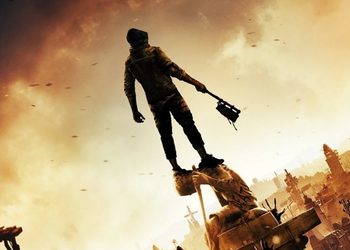 Techland представила событие «Последний звонок», которое свяжет истории Dying Light и Stay Human
