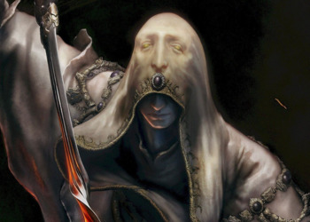 FromSoftware: ELDEN RING можно пройти примерно за 30 часов