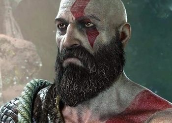 Самыми популярными модами для God of War стали голая грудь Кратоса и пропуск логотипа PlayStation Studios
