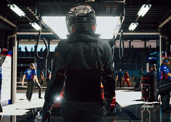 Снова перенос? Sony в последний момент отложила презентацию Gran Turismo 7 для журналистов