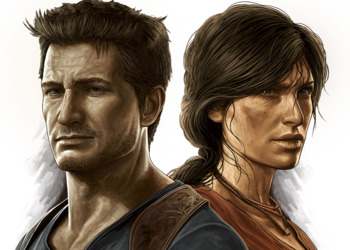 Uncharted: Legacy of Thieves Collection будет поддерживать перенос сохранений и призов из оригинальных игр с PS4