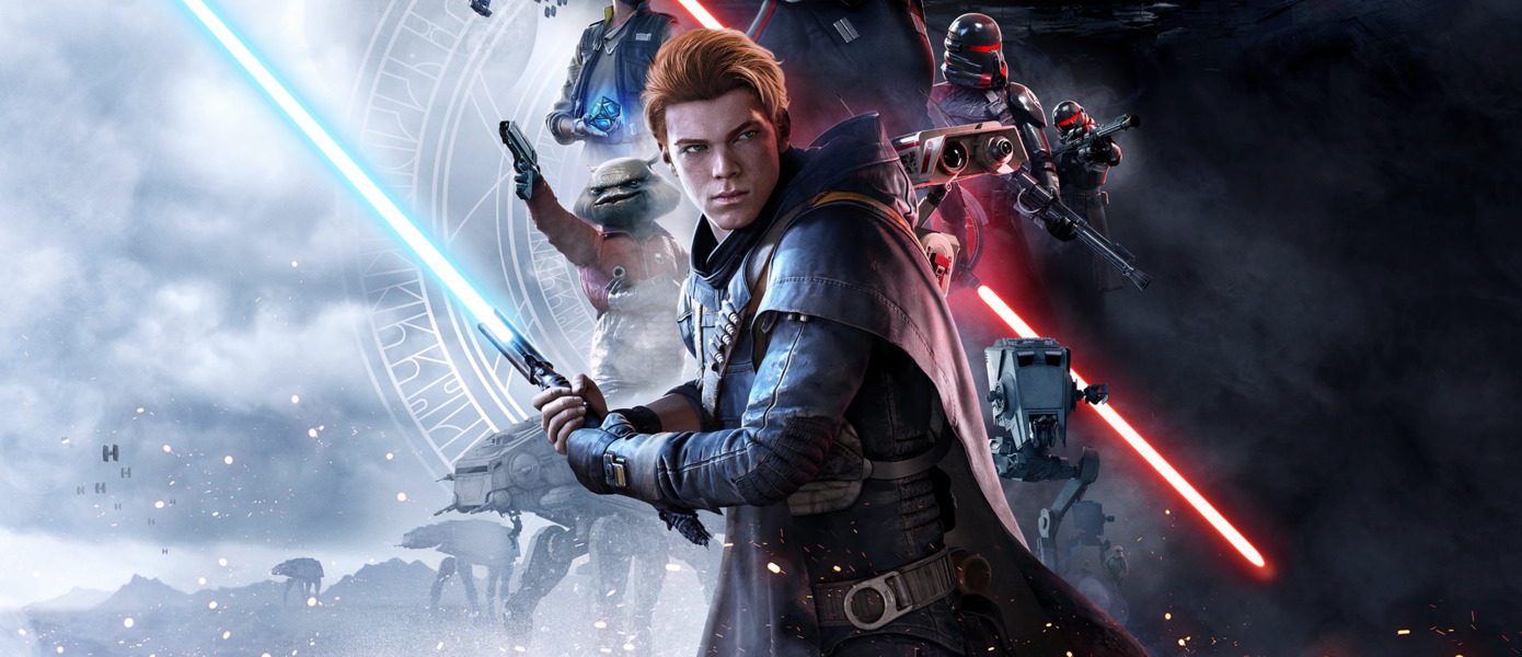 Официально: Respawn Entertainment работает над новой Star Wars Jedi, шутером и стратегией по 
