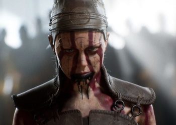 Unity купила Ziva Dynamics — студия создаёт системы симуляции мимики и помогала разработчикам Senua’s Saga: Hellblade II