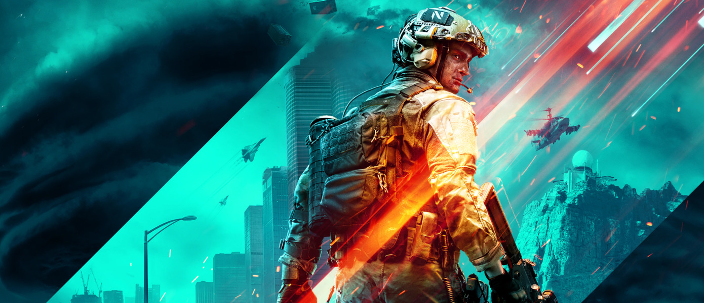 Battlefield 2042 начал проигрывать по популярности играм пятилетней давности на Xbox — интерес аудитории быстро угасает