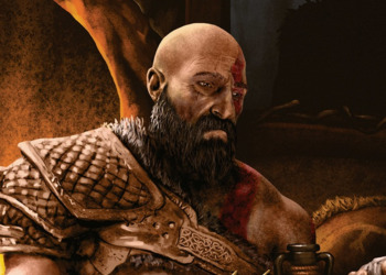 Графику God of War от Sony упростили на PC до уровня 