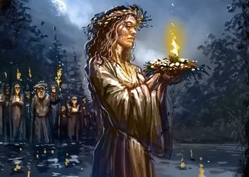 Team17 стала издателем приключенческой стратегии Gord от выходцев из CD Projekt RED — новый тизер