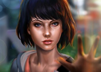 Square Enix показала, как изменилась Life is Strange в ремастере — он выйдет 1 февраля