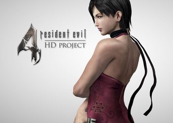 Вышел релизный трейлер Resident Evil 4 HD Project - фанатского ремастера, создавашегося восемь лет