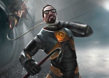 Valve адаптировала Half-Life 2 под Steam Deck - игра получила редизайн меню и увеличенный HUD
