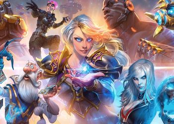 Глава Blizzard пообещал рассказать больше о Warcraft и Overwatch «в ближайшие пару недель»