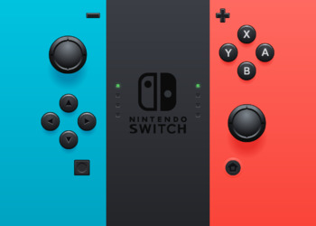 Nintendo: Switch находится только на середине своего жизненного цикла