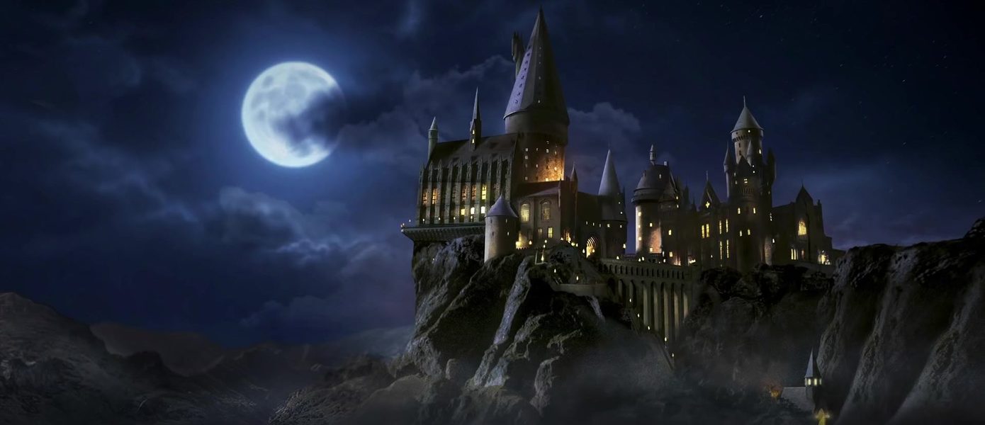Глава WarnerMedia подтвердил, что Hogwarts Legacy и Gotham Knights выйдут в этом году