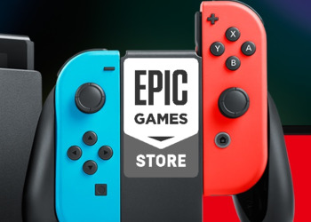ПК-геймерам начали раздавать бывший эксклюзив Nintendo Switch в Epic Games Store — забираем бесплатно
