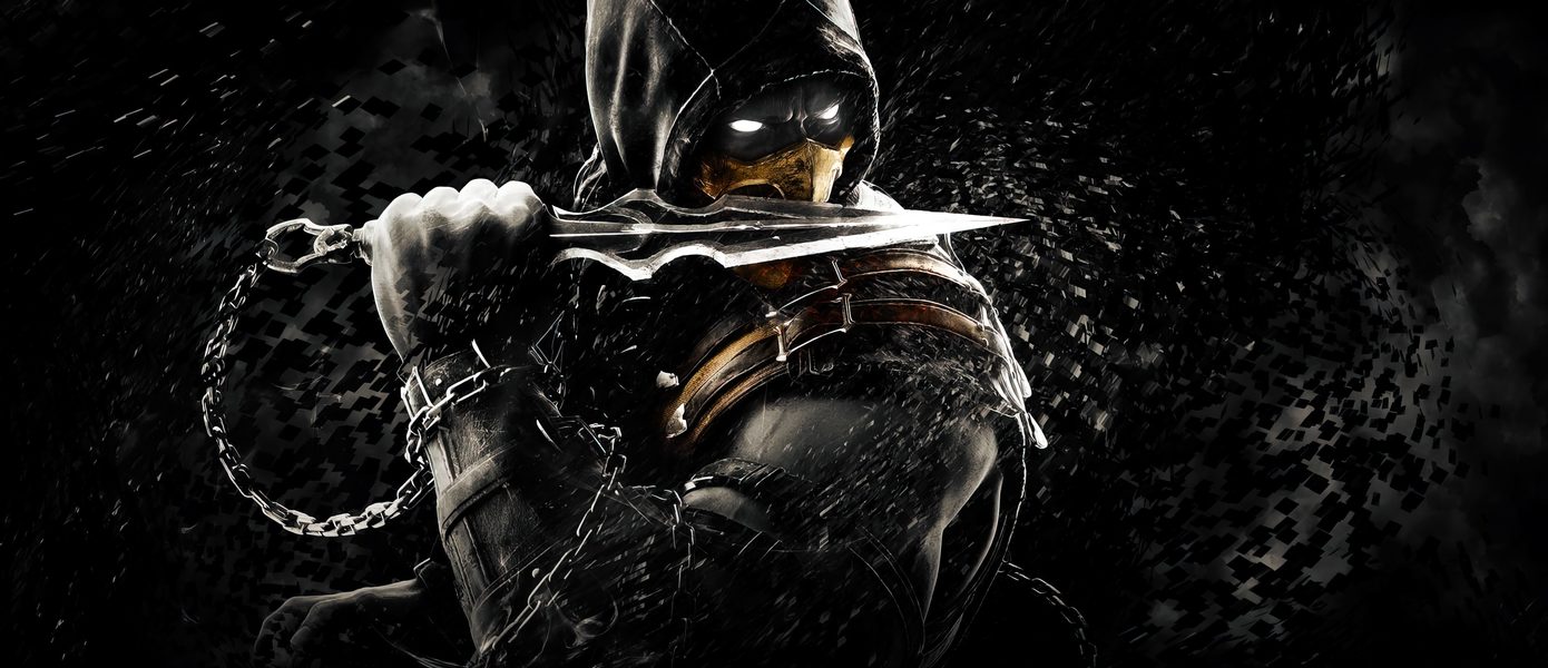 Создатель Mortal Kombat Эд Бун будет включен в Зал славы Академии интерактивных искусств и наук