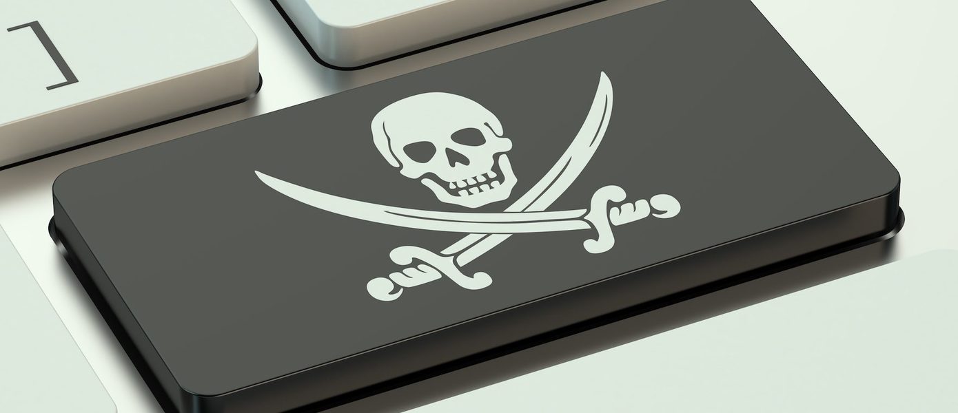 Россия оказалась на втором месте в мире по количеству посещений пиратских сайтов в 2021 году - лидирует США