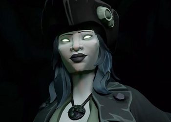 В новом сезоне Sea of Thieves игроков на Xbox и ПК ждут захватывающие приключения — трейлер Shrouded Islands