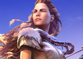 Новое обновление для PC-версии Horizon: Zero Dawn уменьшает проблемы с DLSS / FSR и графические баги на видеокартах AMD