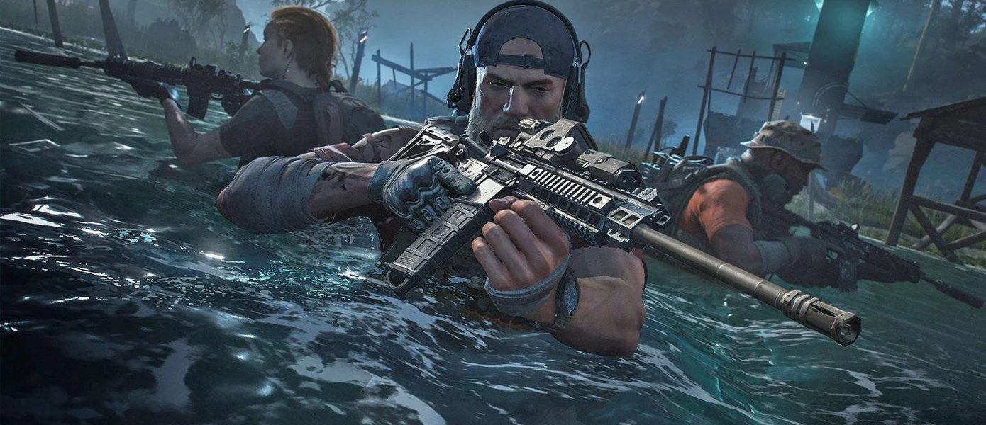 Утечка: геймплей и подробности нового шутера Ghost Recon Frontline от Ubisoft