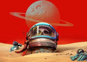 The Invincible по роману Станислава Лема от разработчиков