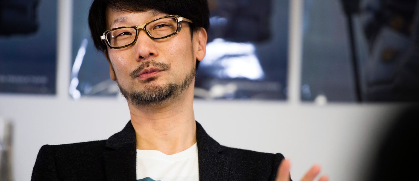 Слух: Хидео Кодзима и Селин Трикарт создают эксклюзив для PlayStation VR2