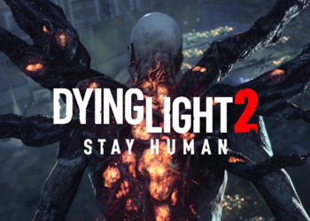 Mirror's Edge в мире зомби: Новый геймплей Dying Light 2 с упором на паркур