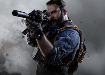 Слух: Call of Duty: Modern Warfare 2 перешла в стадию альфы — шутер разрабатывают 11 студий