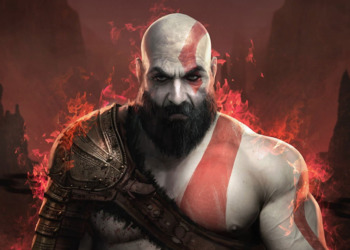 God of War становится хитом продаж в Steam третью неделю подряд - это новый рекорд Sony