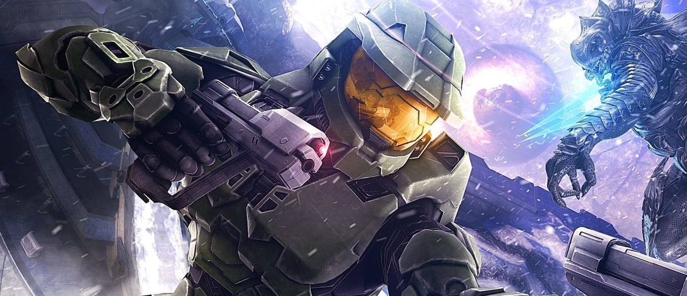 Сериал Halo от Paramount получил точную дату премьеры — зрители увидят шоу в конце марта