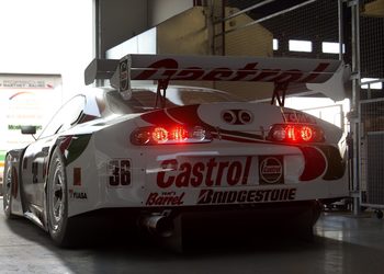Sony анонсировала следующую презентацию State of Play — она будет посвящена Gran Turismo 7 для PlayStation 5