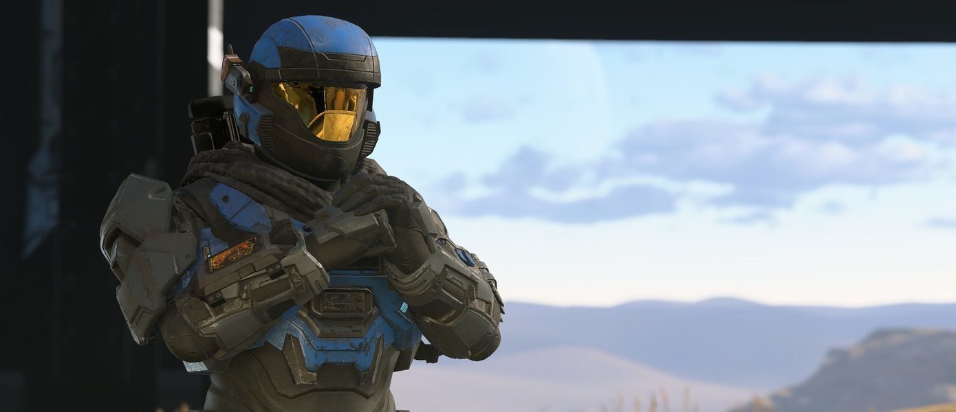 Илон Маск похвалил Halo Infinite — топ-менеджер Xbox предложил включить в неё Cybertruck