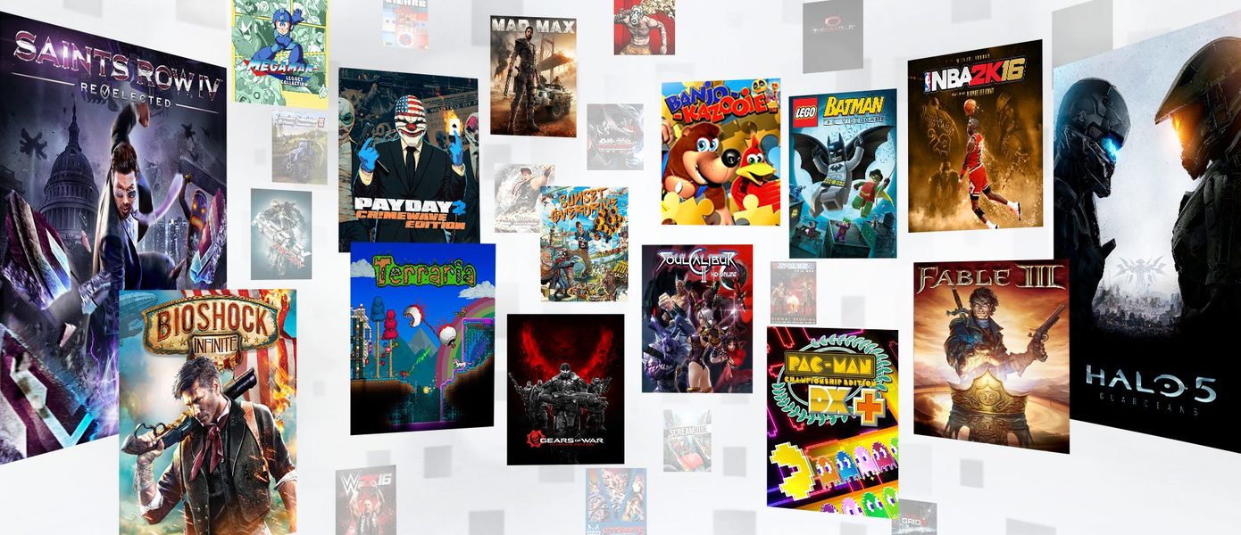 Игры Game Pass на первую половину февраля раскрыты - чем порадует Microsoft