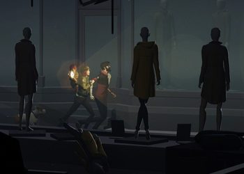 Новые подробности Somerville - экшен-адвенчуры про выживание при инопланетном вторжении от экс-главы Playdead